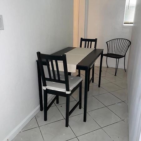 Portily Apartment Miami Ngoại thất bức ảnh