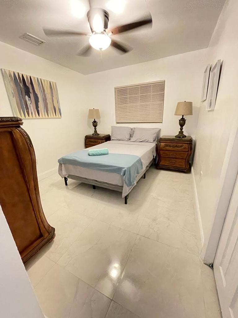 Portily Apartment Miami Ngoại thất bức ảnh