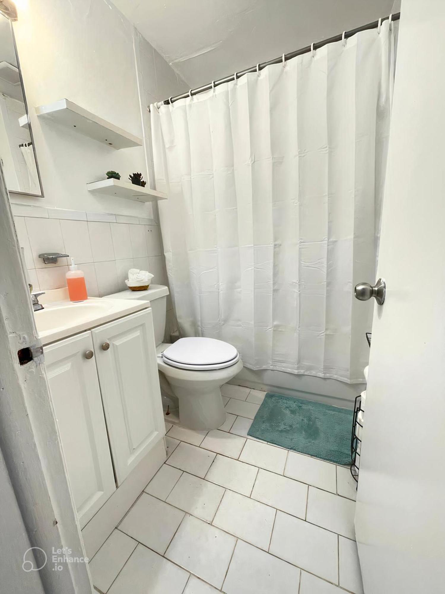 Portily Apartment Miami Ngoại thất bức ảnh